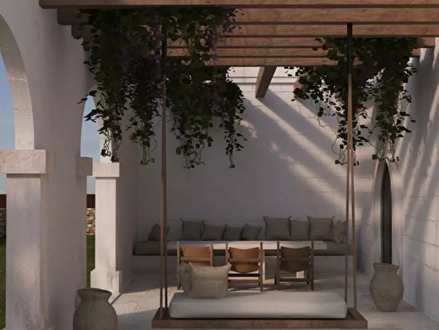 Immagine 58 di Rustico / casale in vendita  a Ostuni