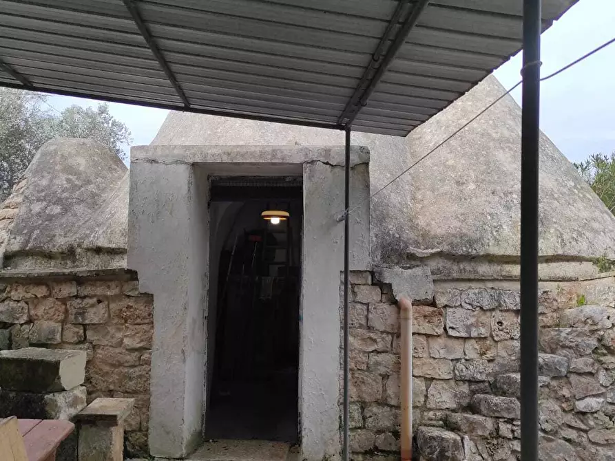 Immagine 8 di Casa indipendente in vendita  in Contrada Santo Scalone a Ostuni