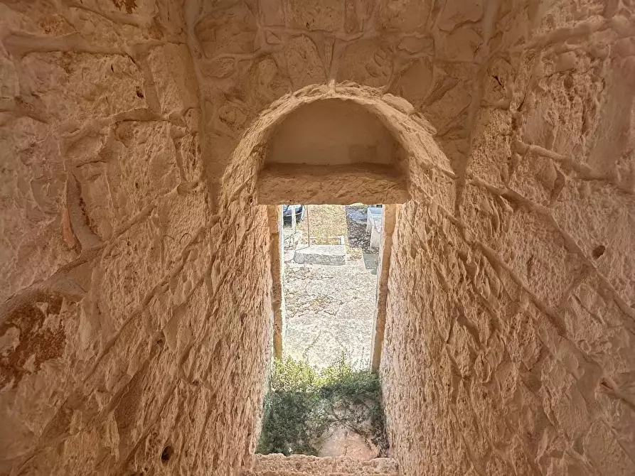 Immagine 23 di Rustico / casale in vendita  in Strada Provinciale 29 a Ostuni