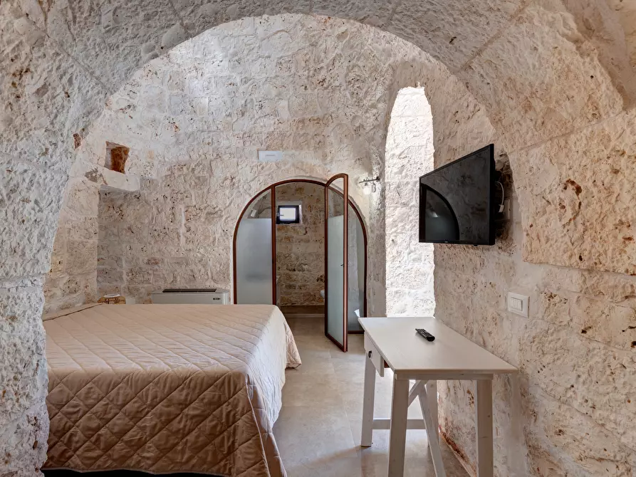 Immagine 70 di Villa in vendita  in contrada augelluzzi a San Michele Salentino