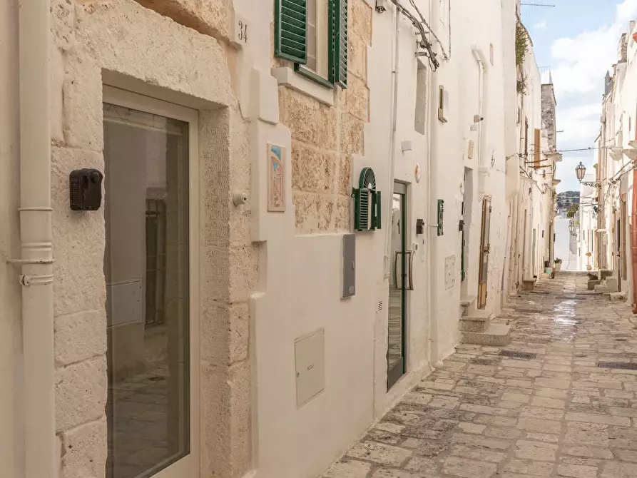 Immagine 2 di Casa indipendente in vendita  in Via de Landria Balsamo a Ostuni