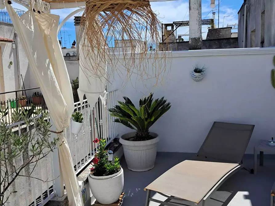 Immagine 29 di Casa indipendente in vendita  in Corso Giuseppe Garibaldi a Ostuni