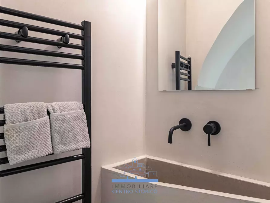 Immagine 10 di Casa indipendente in vendita  in VIA GIOVANNI BATTISTA VICO 13 a Ostuni