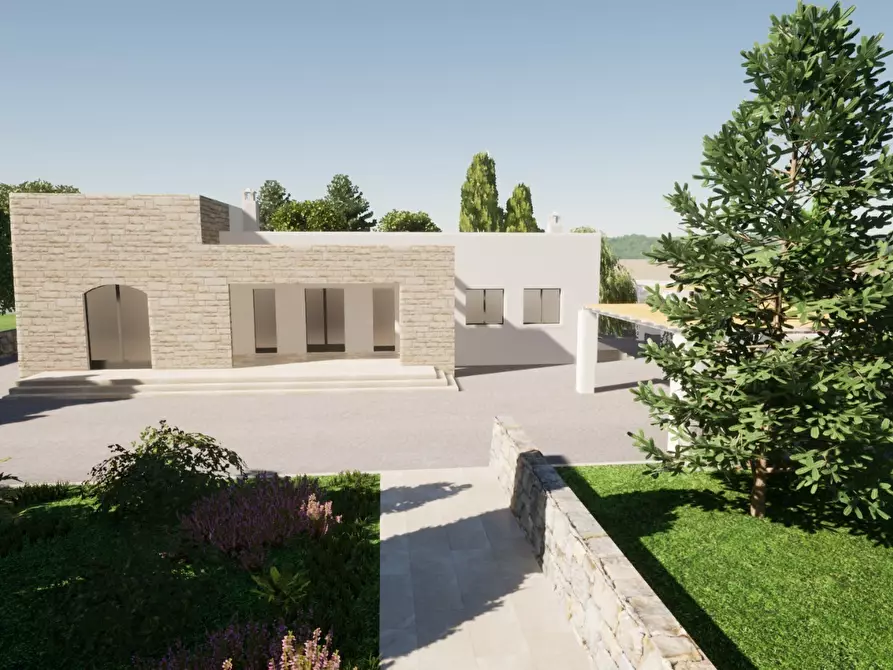 Immagine 34 di Villa in vendita  in LAMARDILLA a Ostuni