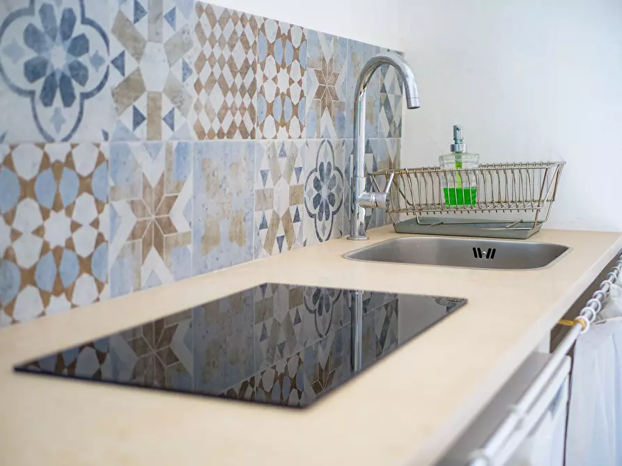 Immagine 16 di Casa indipendente in vendita  in Via Maresca Gennaro a Ostuni