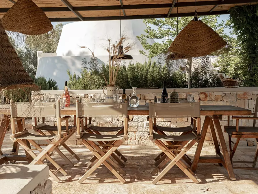 Immagine 16 di Casa indipendente in vendita  in Contrada Tamburroni a Ostuni