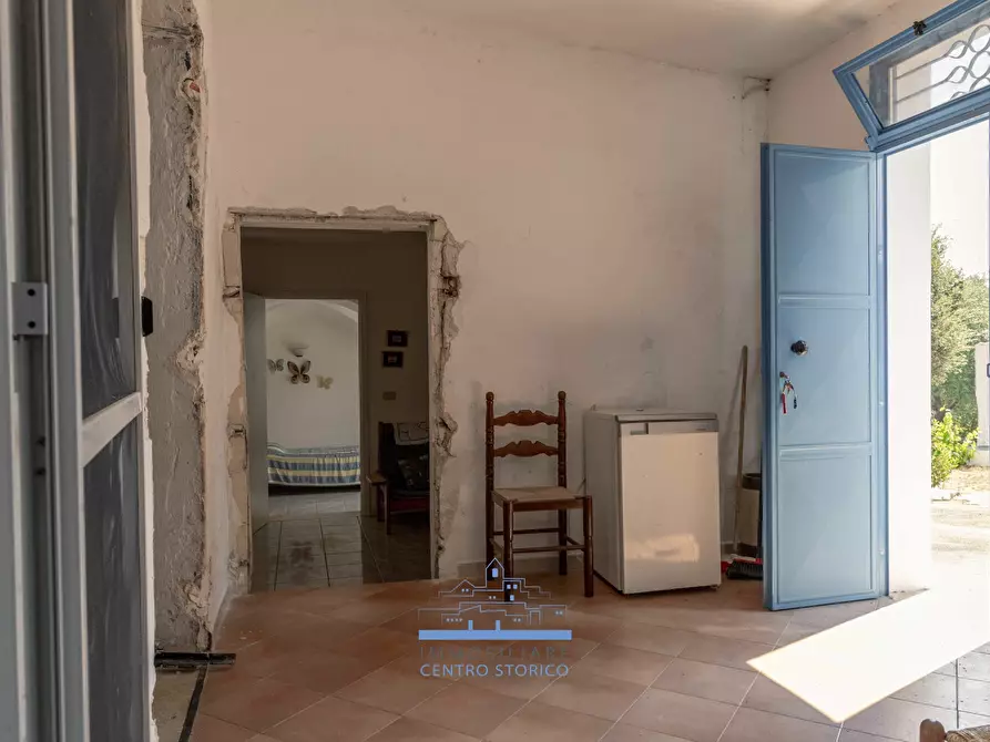 Immagine 16 di Villa in vendita  in CONTRADA VALLEGNA SNC a Ostuni