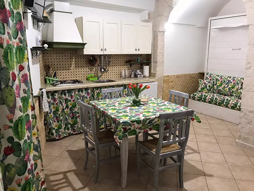 Immagine 7 di Casa indipendente in vendita  in Via Alfonso Pomes 68 a Ostuni