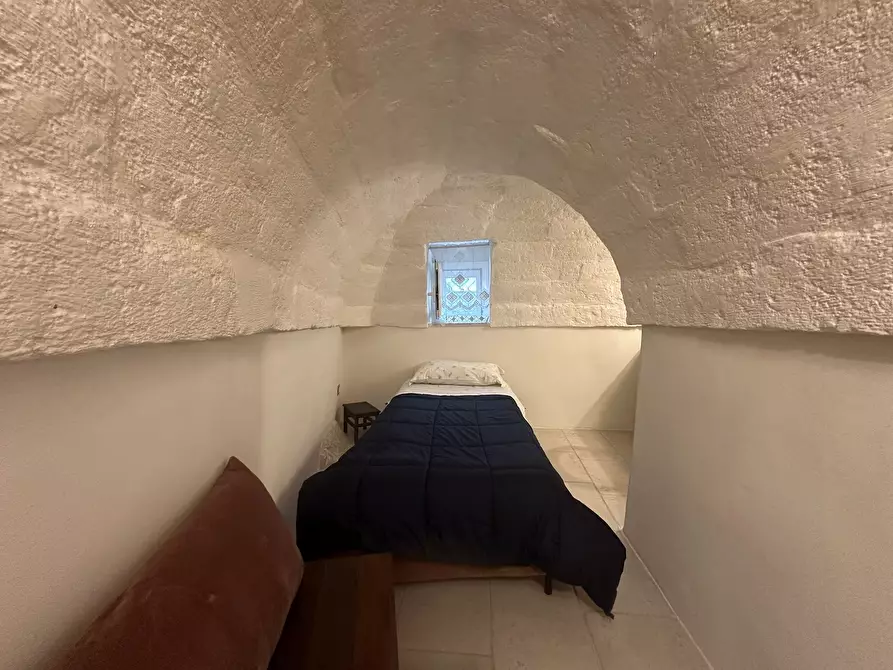 Immagine 18 di Casa indipendente in vendita  in Via Roberto Guiscardi a Ostuni
