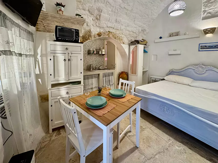 Immagine 7 di Casa indipendente in vendita  in Via Cattedrale a Ostuni