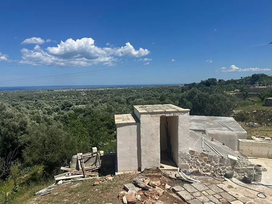 Immagine 78 di Rustico / casale in vendita  in corso giuseppe mazzini a Ostuni