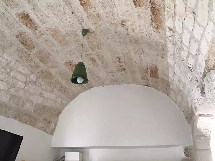 Immagine 29 di Casa indipendente in vendita  in Via Alfonso Pomes a Ostuni