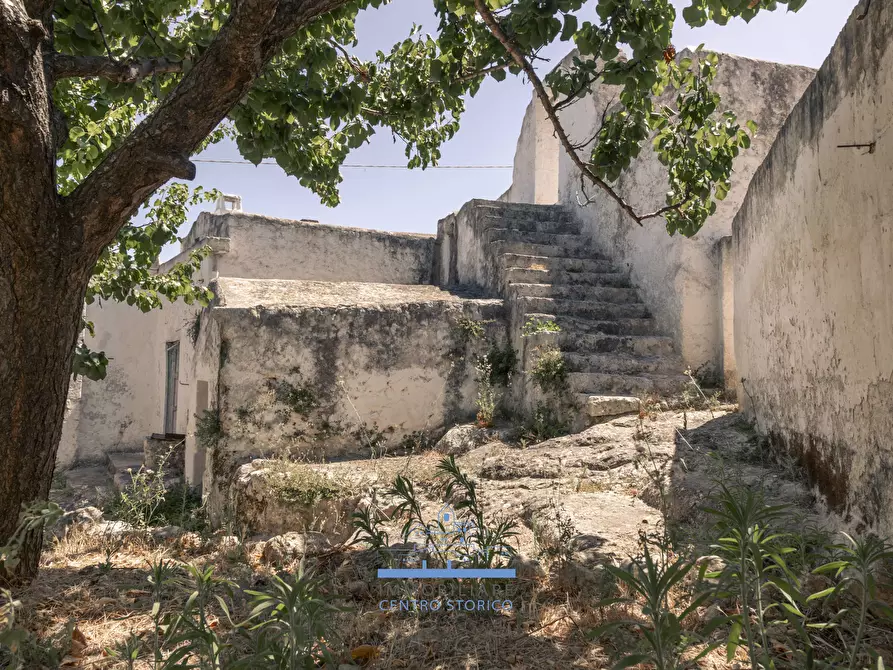 Immagine 15 di Rustico / casale in vendita  a Ostuni