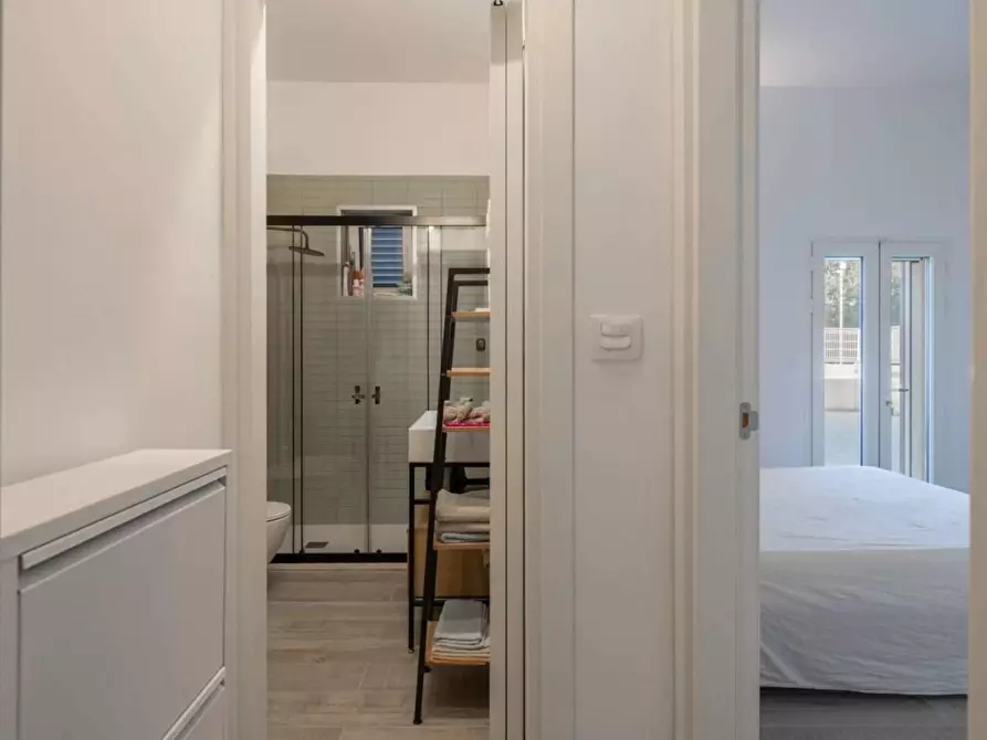 Immagine 7 di Villa in vendita  in Contrada Cervarolo a Ostuni