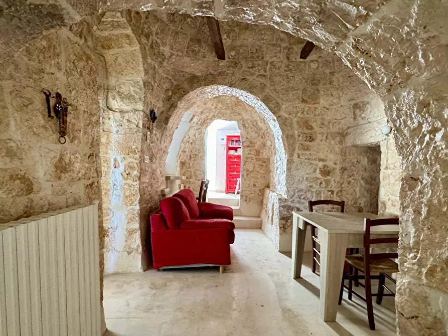 Immagine 14 di Casa indipendente in vendita  in Contrada Grotte a Ostuni