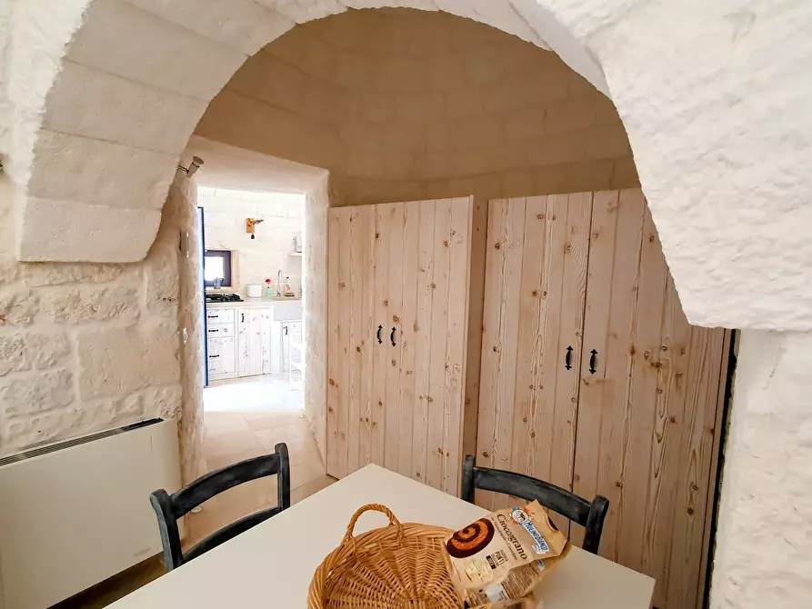 Immagine 43 di Villa in vendita  in CONTRADA  PASCAROSA a Ostuni