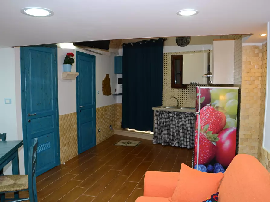 Immagine 2 di Casa indipendente in vendita  in Via Alfonso Pomes 76 a Ostuni