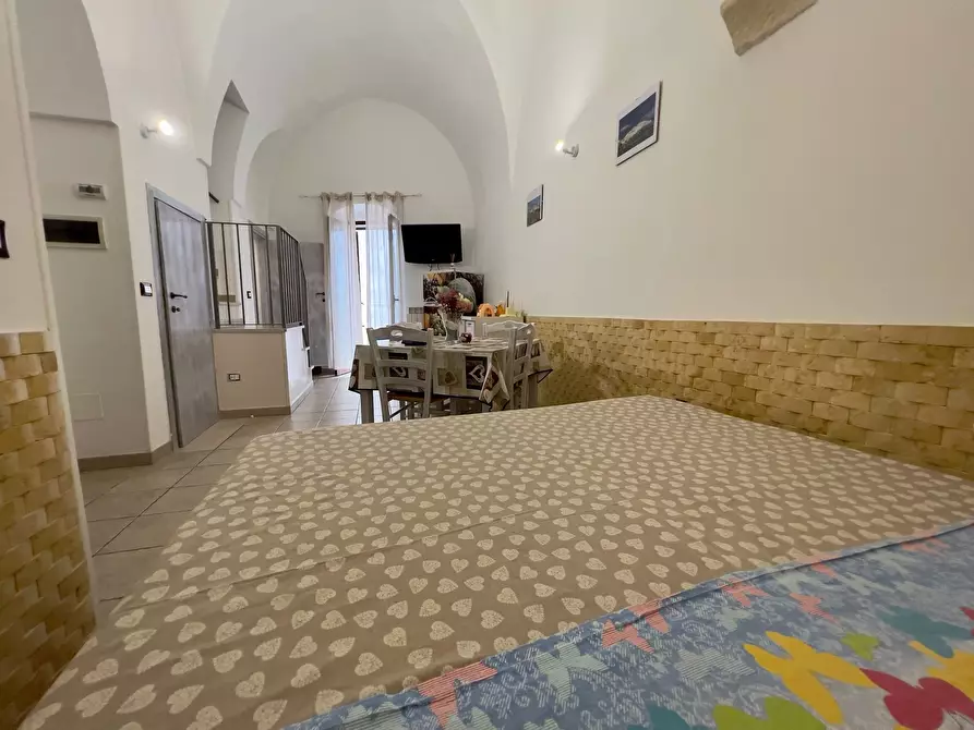 Immagine 8 di Casa indipendente in vendita  in Via Alfonso Pomes a Ostuni
