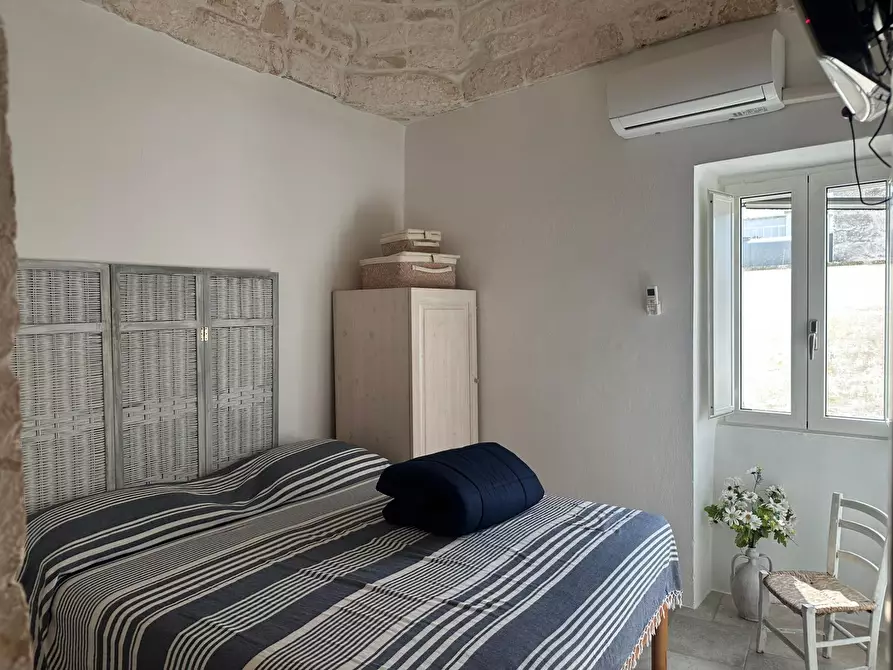 Immagine 19 di Casa indipendente in vendita  in Via Guglielmo Marconi a Ostuni