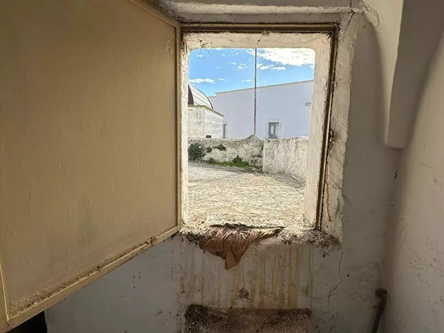 Immagine 16 di Casa indipendente in vendita  in Via P. Vincenti a Ostuni