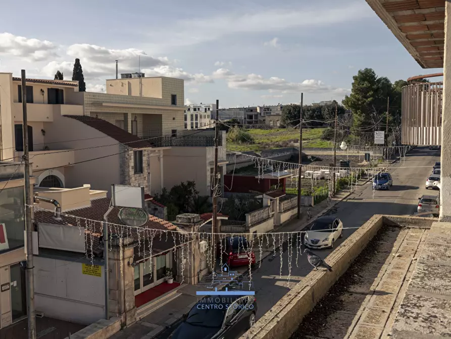Immagine 25 di Casa indipendente in vendita  in Corso Umberto I 233 a Ostuni