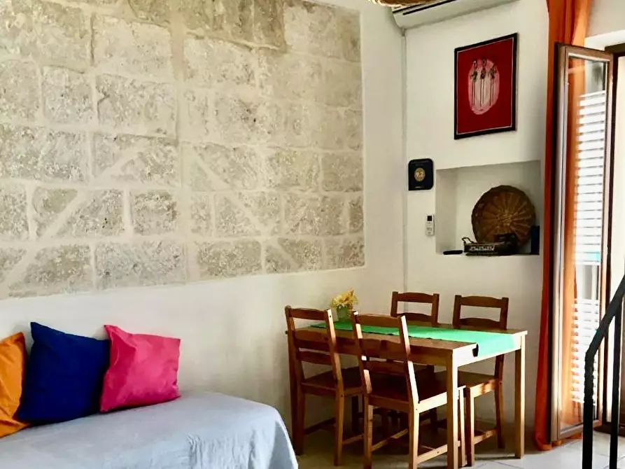 Immagine 8 di Casa indipendente in vendita  in Vico Bernardino Telesio a Ostuni