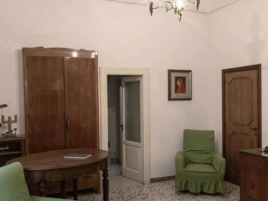 Immagine 7 di Palazzo in vendita  in Via Giordano Bruno 10 a Ostuni