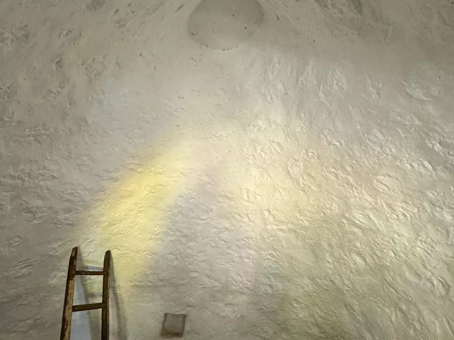 Immagine 10 di Casa indipendente in vendita  in Contrada San Giovanni a Ostuni