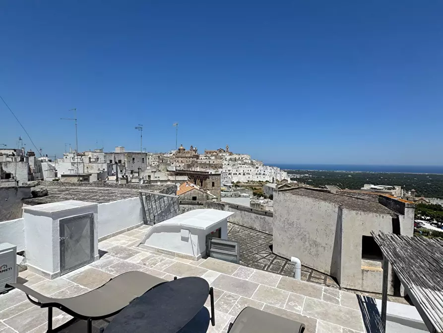 Immagine 2 di Casa indipendente in vendita  in via stefano thur a Ostuni