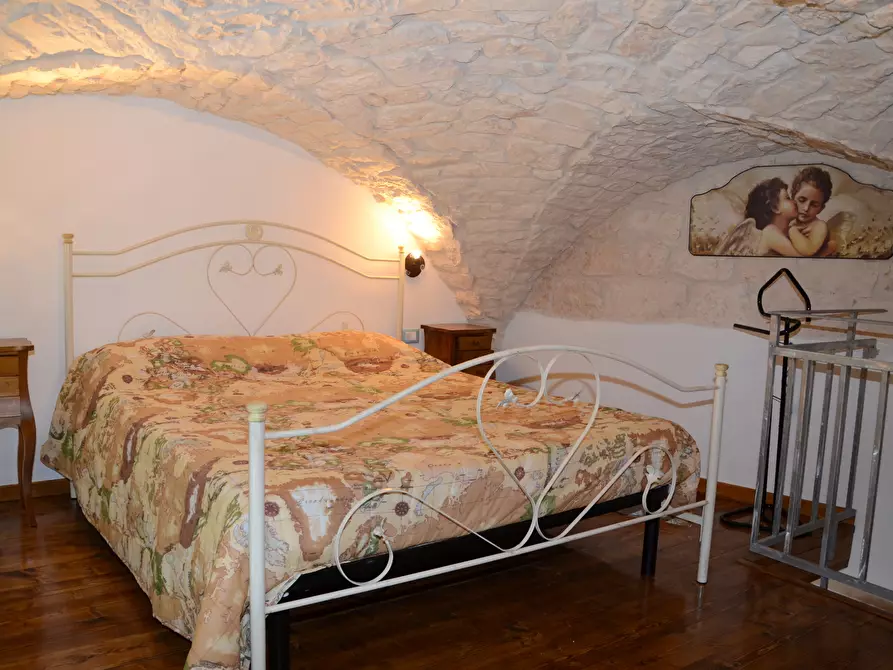 Immagine 6 di Casa indipendente in vendita  in Via Alfonso Pomes 76 a Ostuni