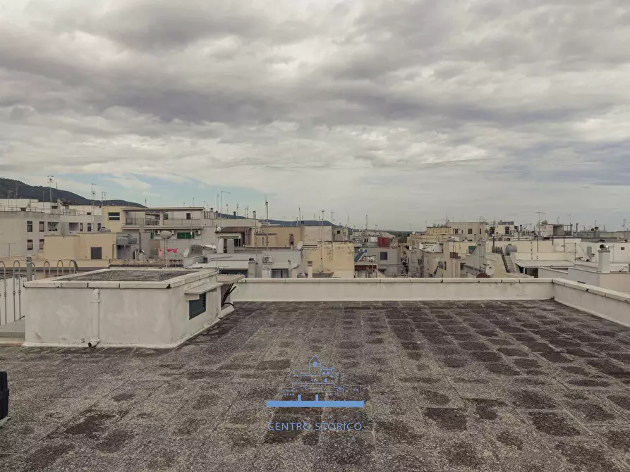 Immagine 59 di Appartamento in vendita  in Via Giuseppe Giusti 4 a Fasano