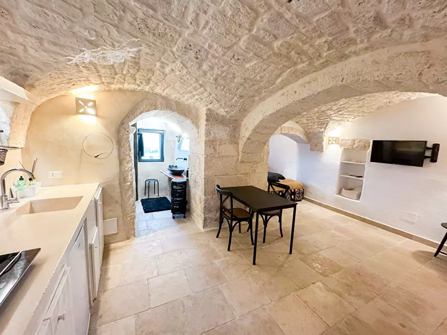 Immagine 23 di Casa indipendente in vendita  in Via leonardo clemente a Ostuni