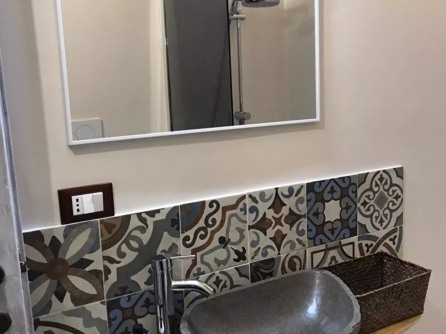 Immagine 14 di Casa indipendente in vendita  in Via Alfonso Pomes a Ostuni