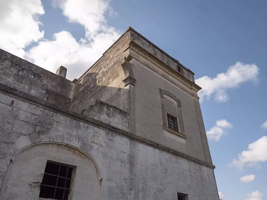 Immagine 13 di Rustico / casale in vendita  in Via Foggia 19 a Ostuni