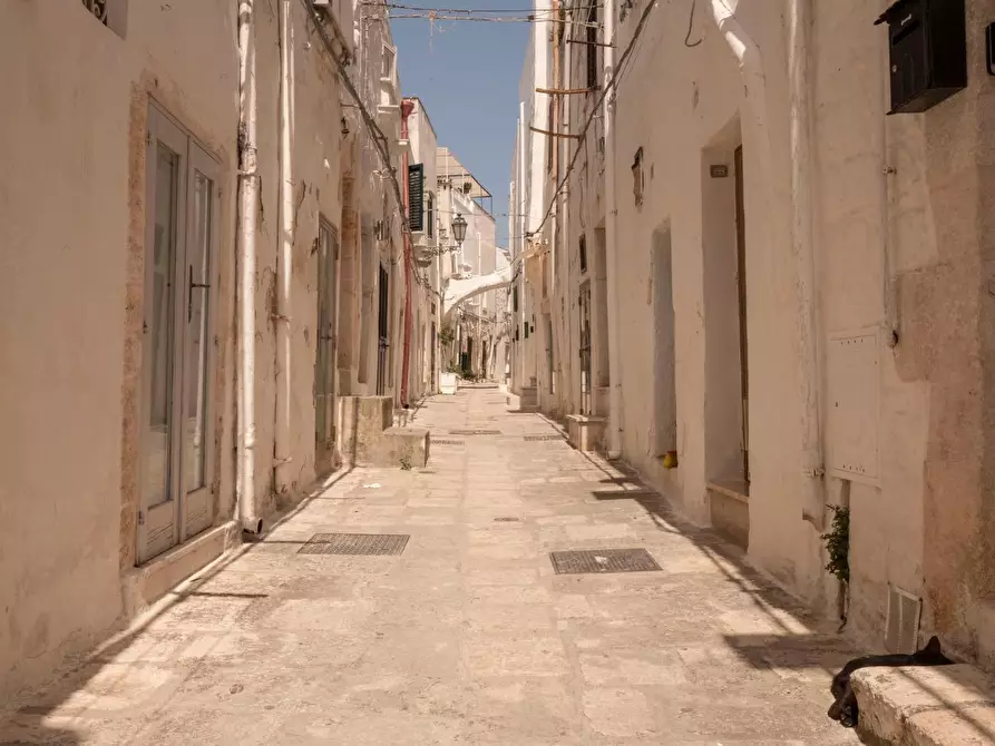 Immagine 6 di Casa indipendente in vendita  in Via Balsamo Dell'andria a Ostuni