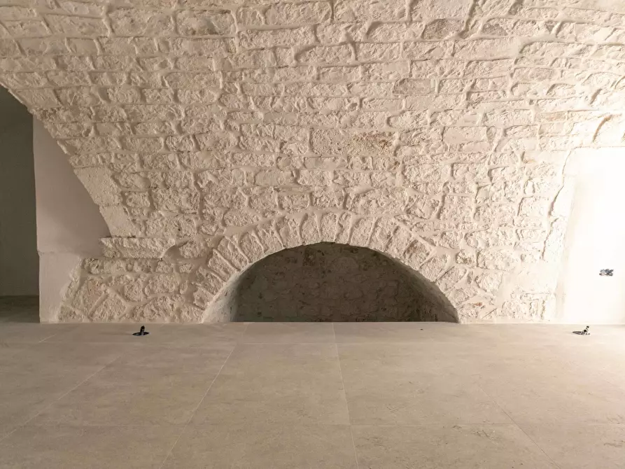 Immagine 12 di Bilocale in vendita  in Via G. Nicotera 3 a Ostuni