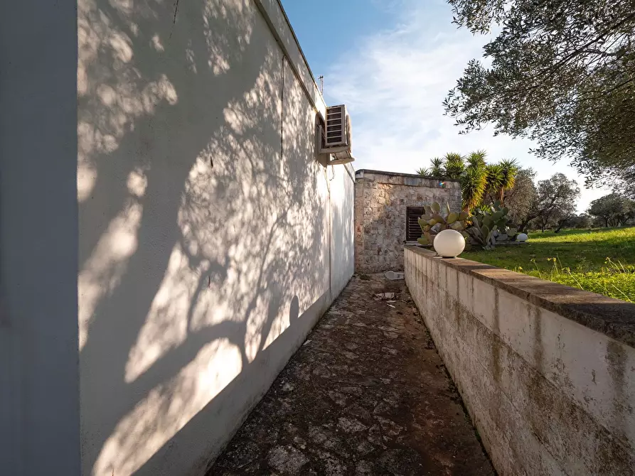 Immagine 11 di Casa indipendente in vendita  in Unnamed Road a Ostuni