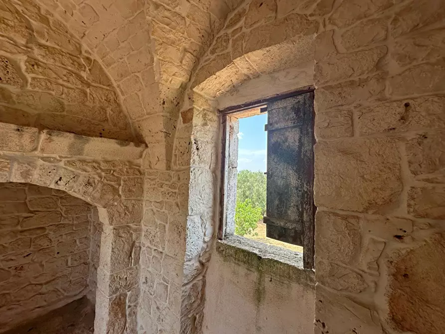 Immagine 15 di Rustico / casale in vendita  in Strada Provinciale 29 a Ostuni