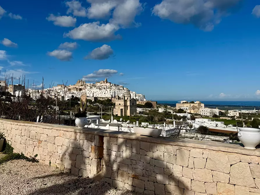 Immagine 74 di Villa in vendita  in Contrada Madonna della Grata a Ostuni