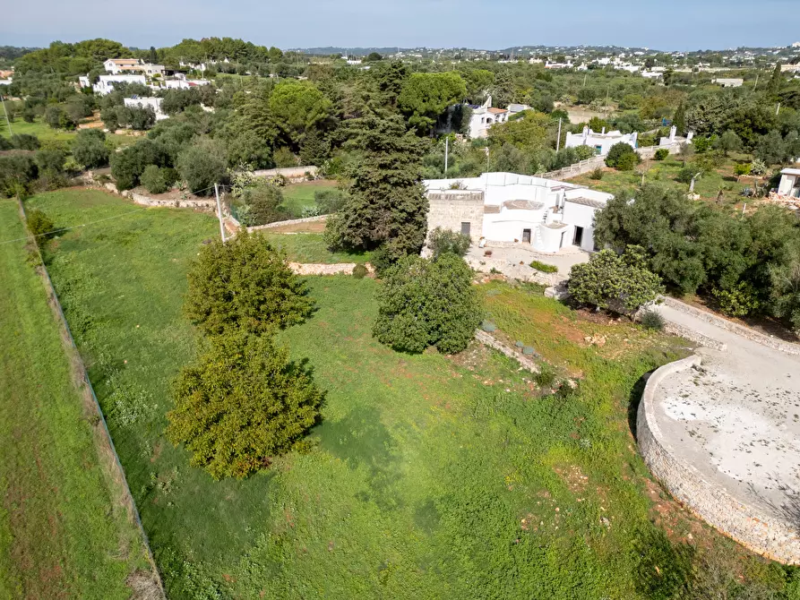 Immagine 6 di Villa in vendita  in contrada molillo a Ostuni
