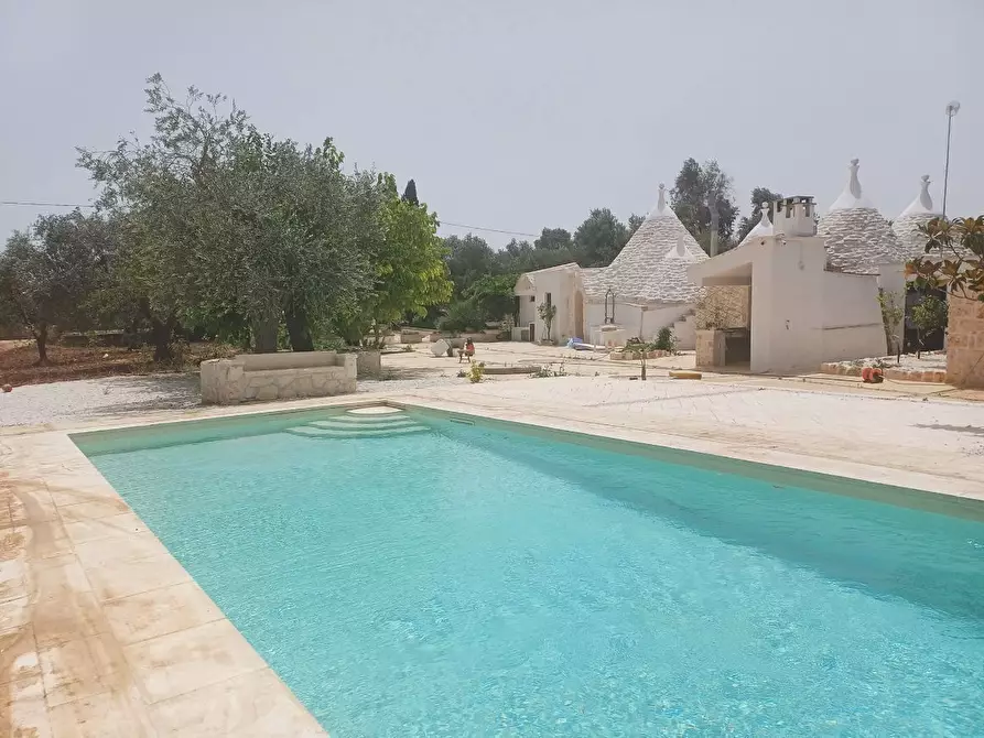 Immagine 13 di Casa indipendente in vendita  in Strada Provinciale 28 a Ostuni