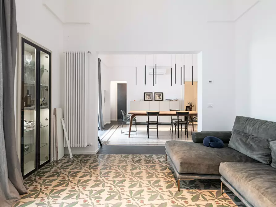 Immagine 7 di Casa indipendente in vendita  in Corso Giuseppe Garibaldi a Ostuni