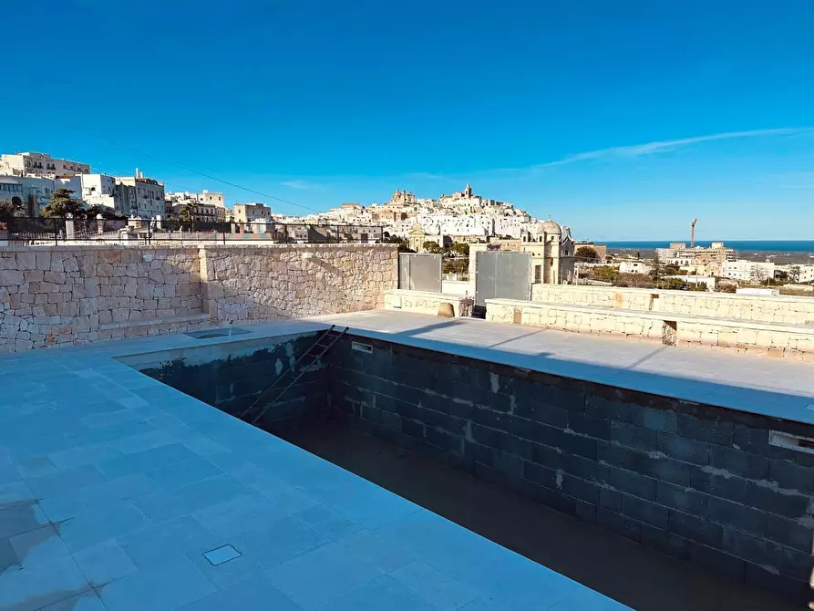 Immagine 45 di Villa in vendita  in Contrada Madonna della Grata a Ostuni