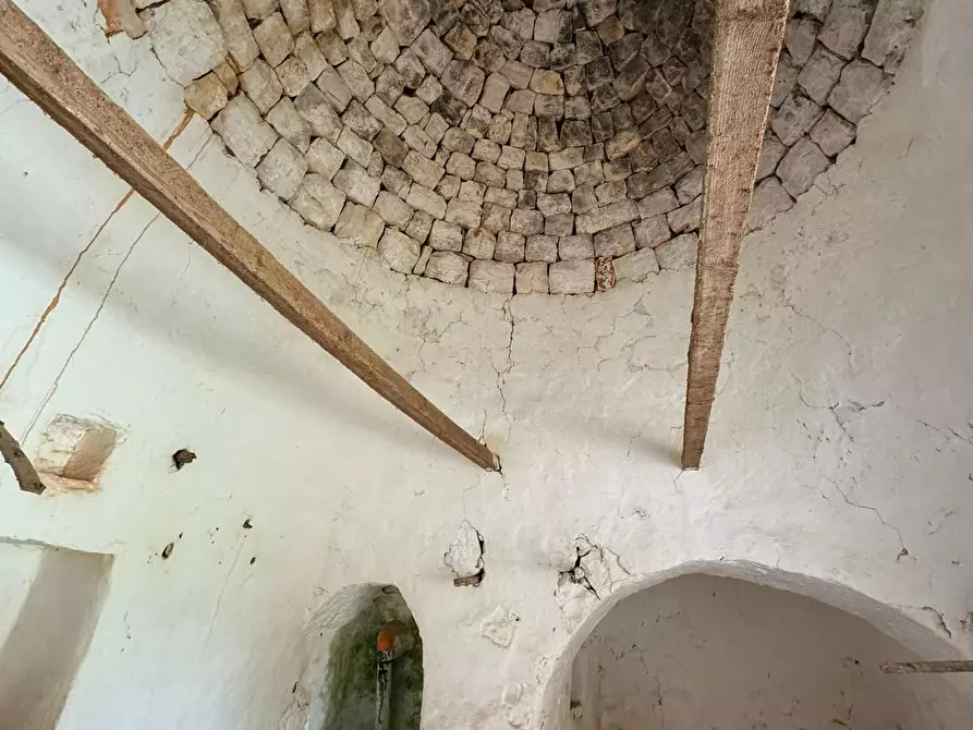 Immagine 5 di Casa indipendente in vendita  in CONTRADA PASCAROSA a Ostuni