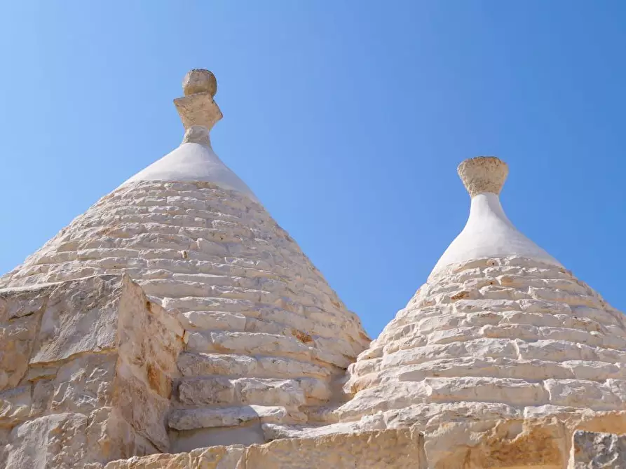 Immagine 6 di Casa indipendente in vendita  in Contrada Tamburroni a Ostuni