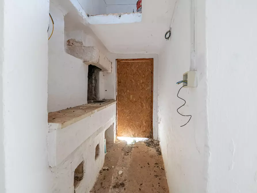 Immagine 28 di Casa indipendente in vendita  in CONTRADA LE CAMERE a Ostuni