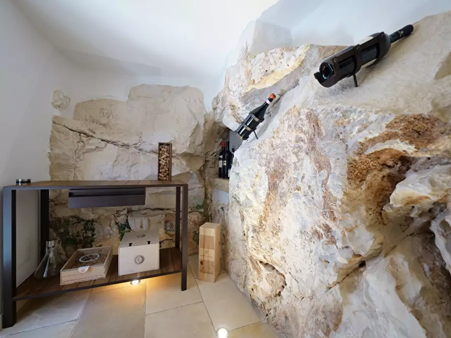 Immagine 18 di Villa in vendita  in SP29 31 a Ostuni