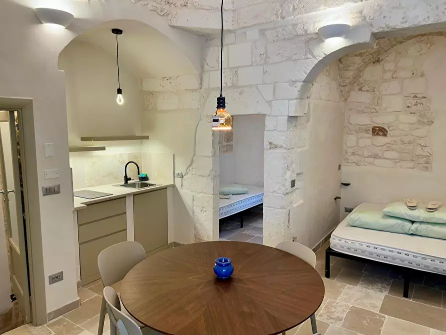 Immagine 24 di Casa indipendente in vendita  in via stefano thur a Ostuni