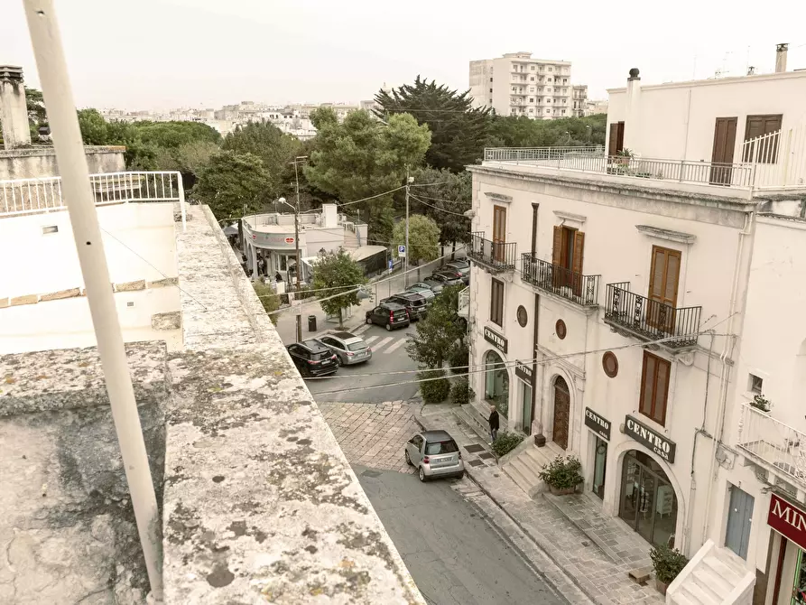 Immagine 31 di Palazzo in vendita  in Via Giordano Bruno 10 a Ostuni