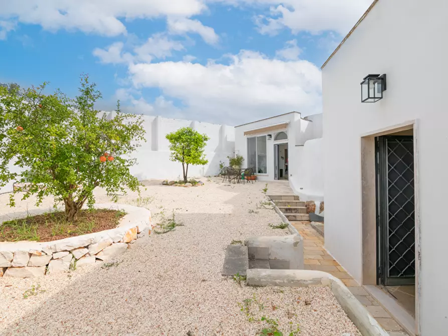 Immagine 16 di Villa in vendita  in contrada molillo a Ostuni